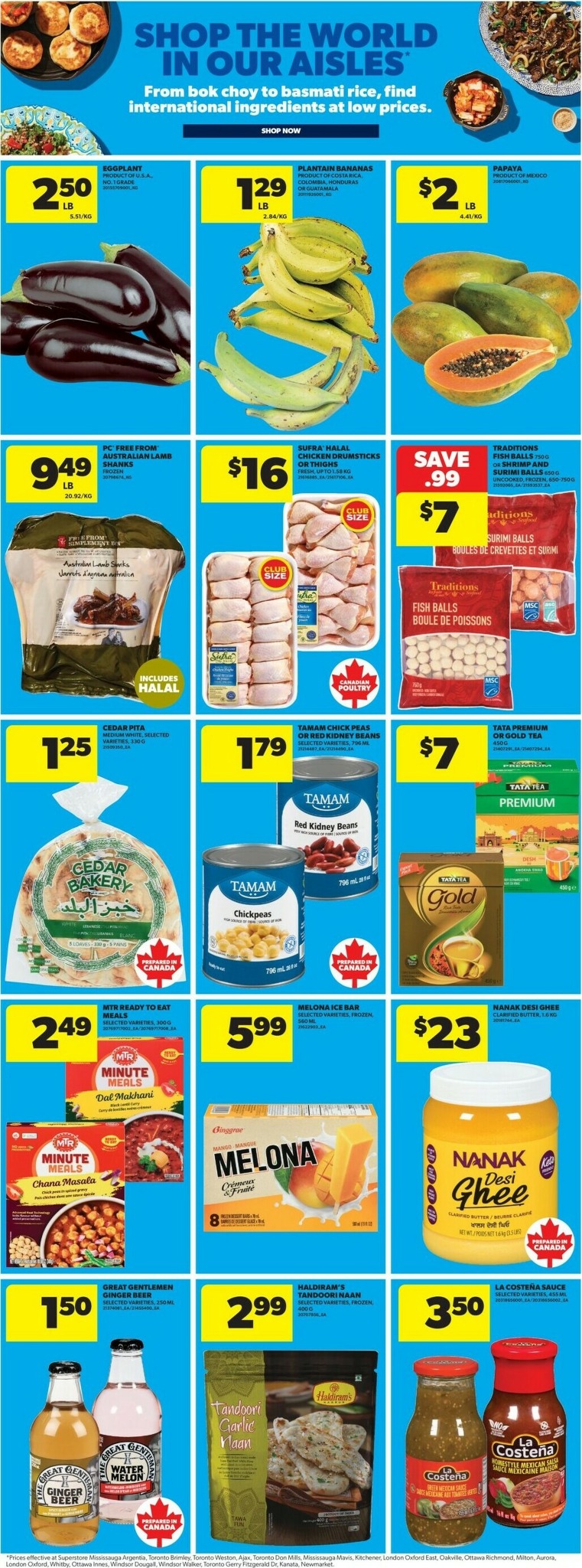 real-canadian-superstore - Real Canadian Superstore Flyer Valid From 12-18 to 12-24 - page: 12