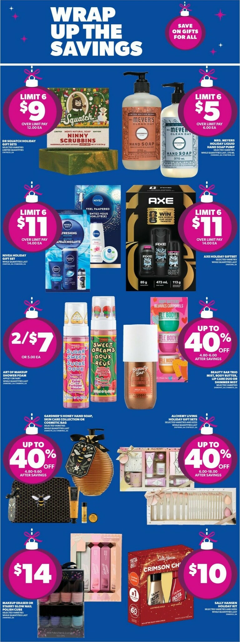 real-canadian-superstore - Real Canadian Superstore Flyer Valid From 12-18 to 12-24 - page: 22