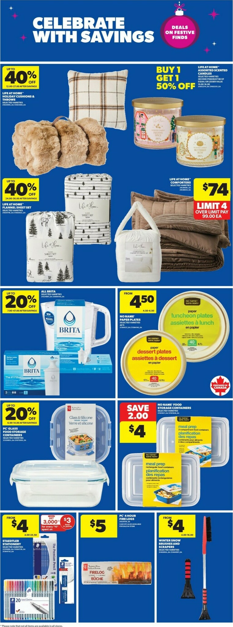real-canadian-superstore - Real Canadian Superstore Flyer Valid From 12-18 to 12-24 - page: 26