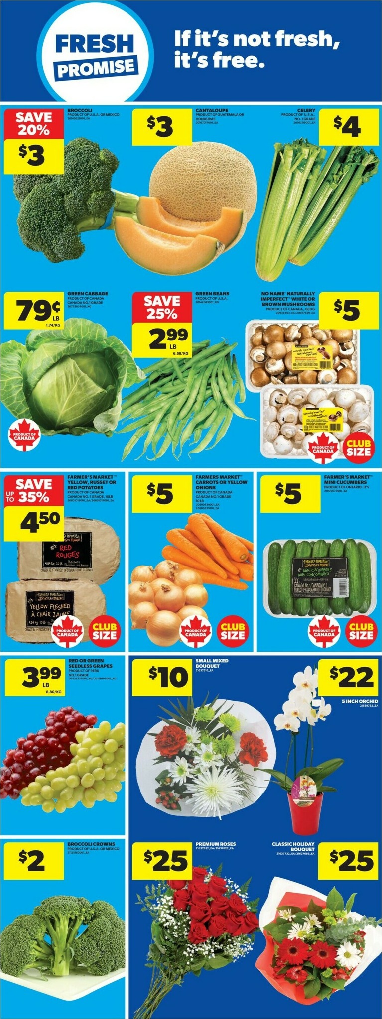 real-canadian-superstore - Real Canadian Superstore Flyer Valid From 12-18 to 12-24 - page: 14