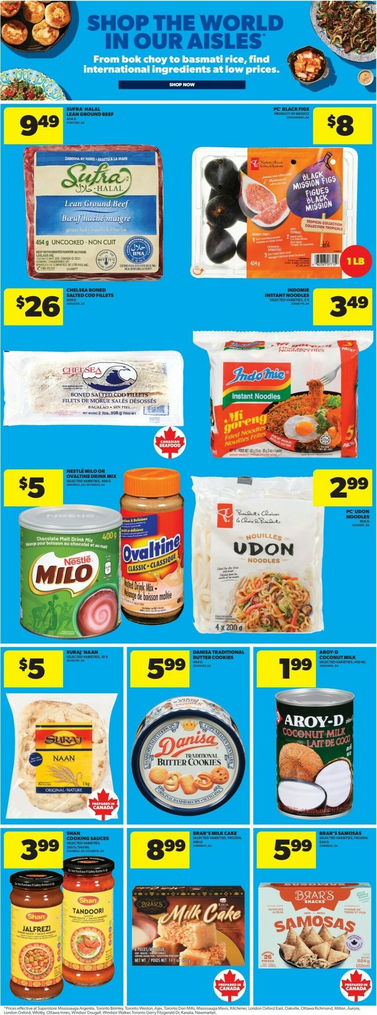 real-canadian-superstore - Real Canadian Superstore Flyer Valid From 12-18 to 12-24 - page: 11