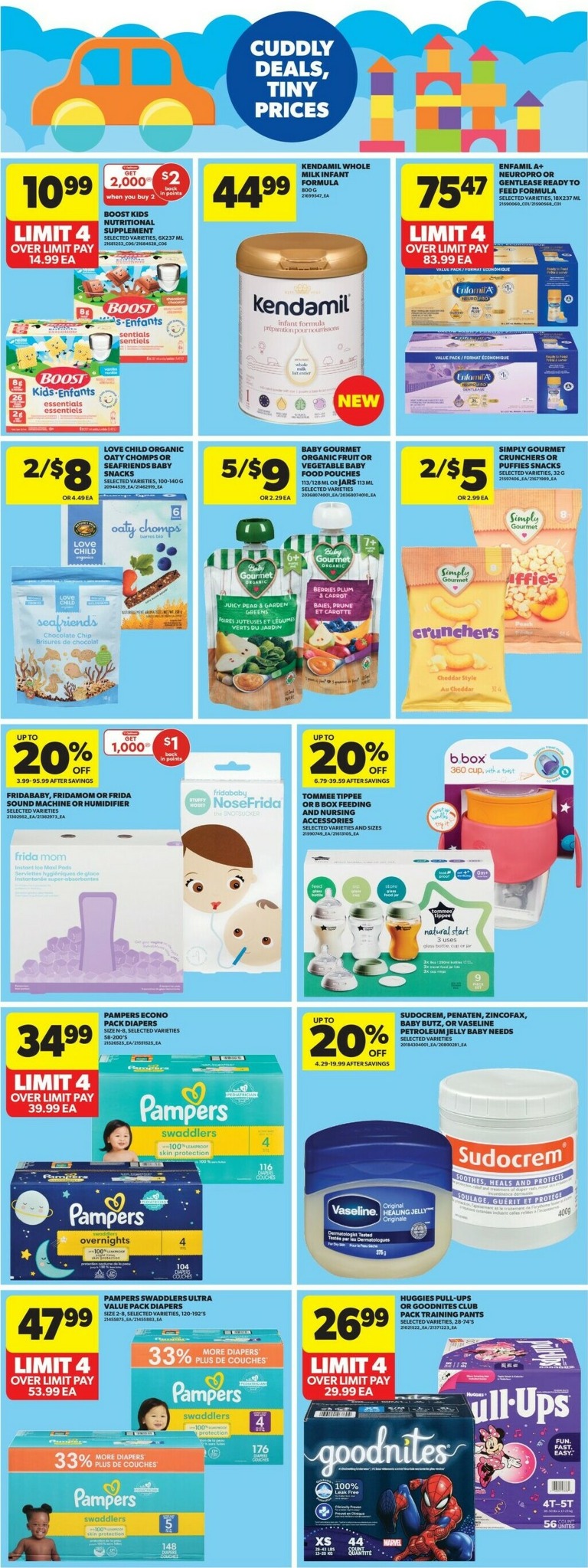 real-canadian-superstore - Real Canadian Superstore Flyer Valid From 12-25 to 12-31 - page: 13