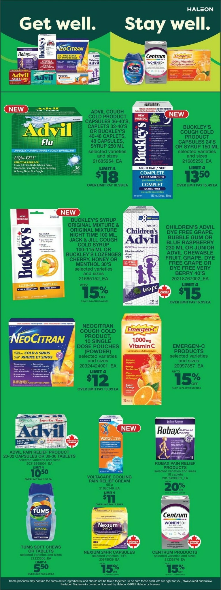 real-canadian-superstore - Real Canadian Superstore Flyer Valid From 12-25 to 12-31 - page: 16