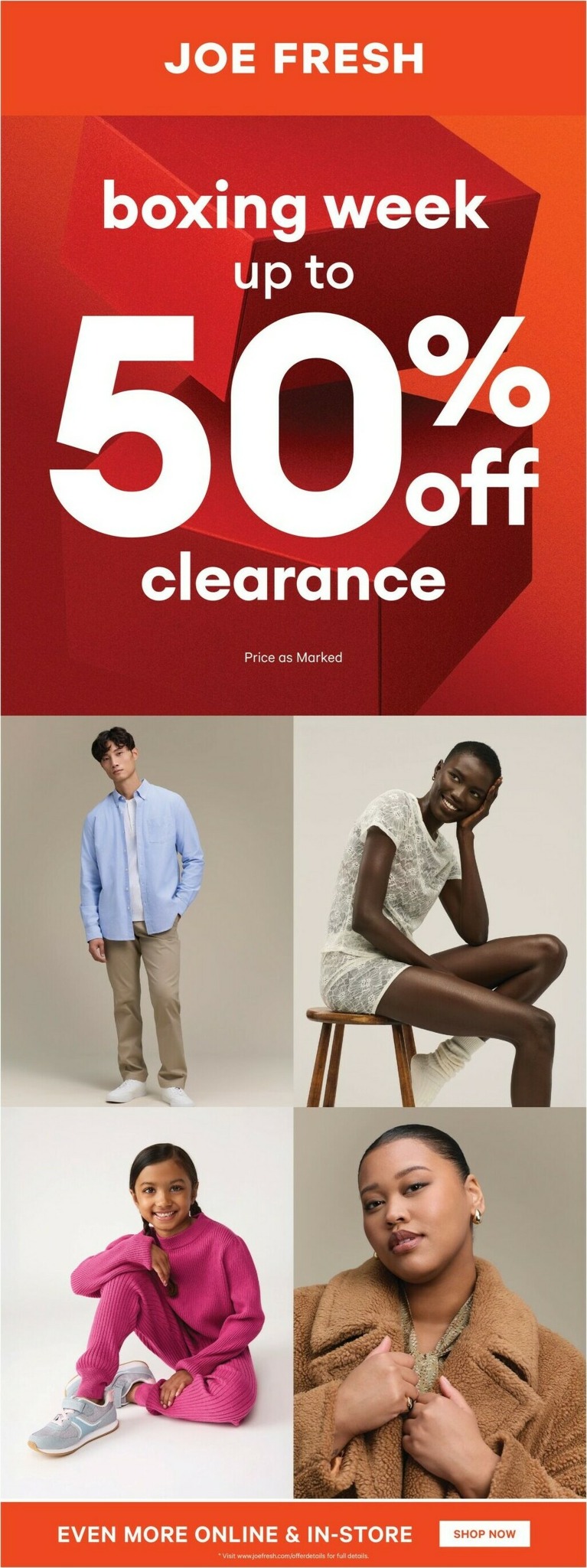 real-canadian-superstore - Real Canadian Superstore Flyer Valid From 12-25 to 12-31 - page: 17