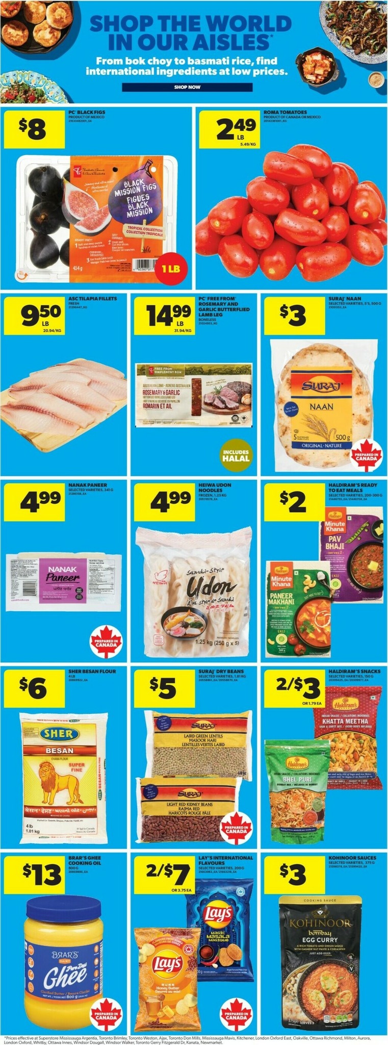real-canadian-superstore - Real Canadian Superstore Flyer Valid From 12-25 to 12-31 - page: 8
