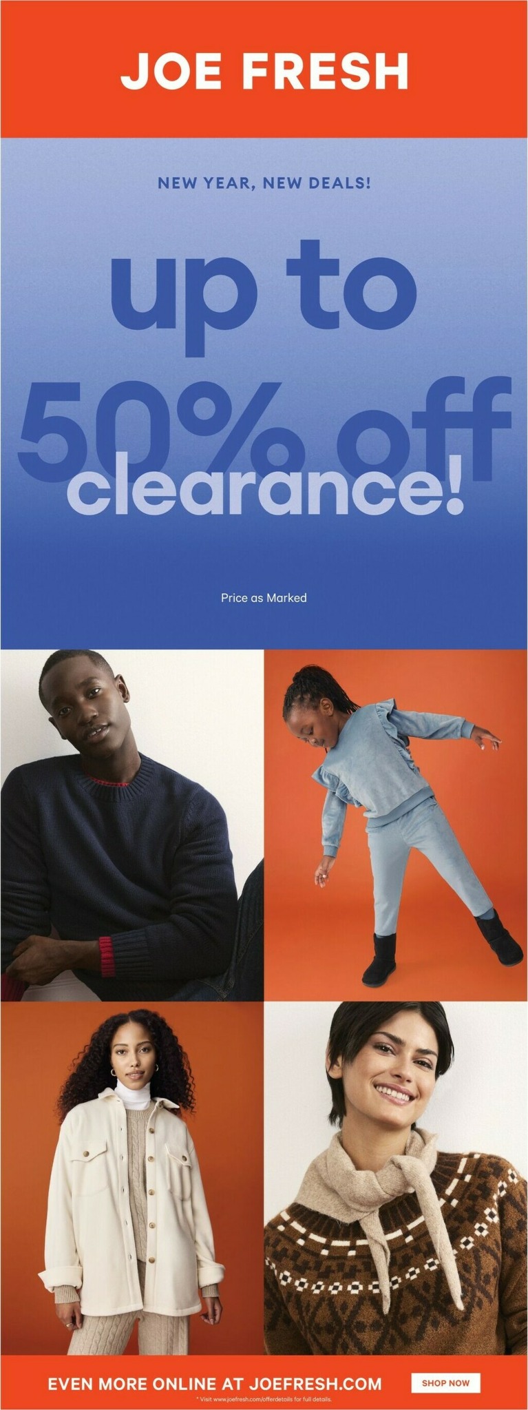 real-canadian-superstore - Real Canadian Superstore Flyer Valid From 01-01 to 01-07 - page: 28