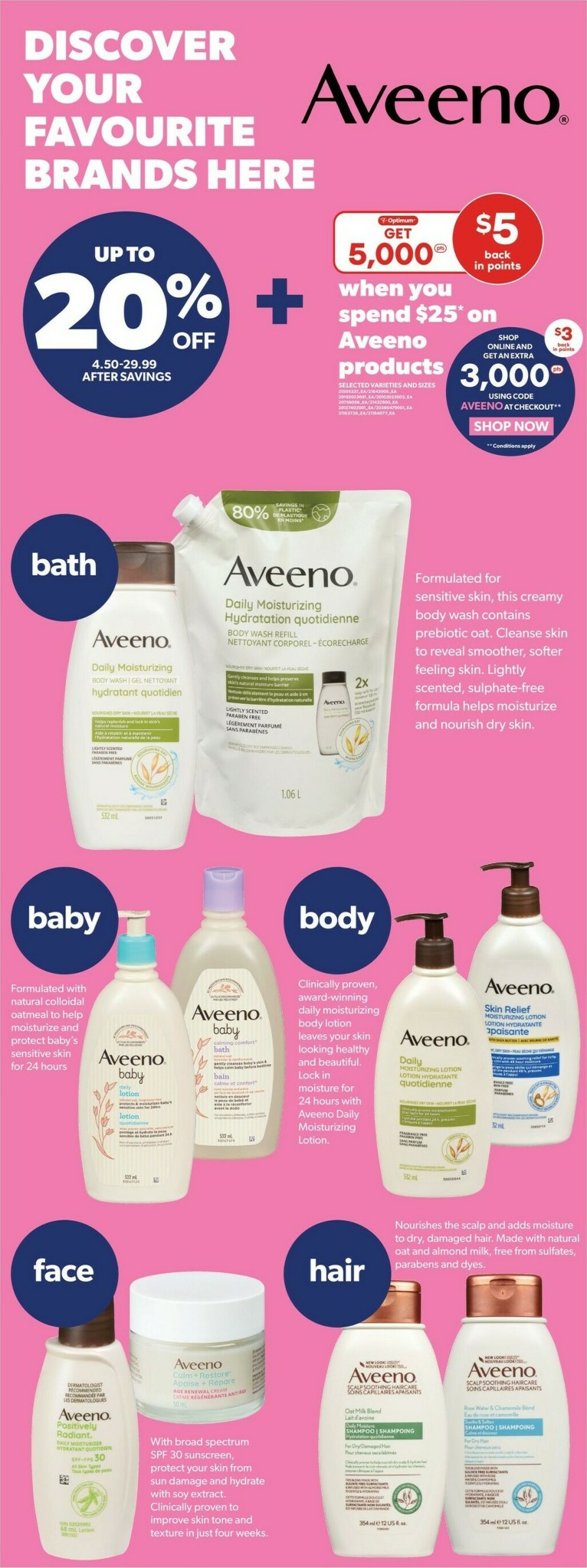 real-canadian-superstore - Real Canadian Superstore Flyer Valid From 01-01 to 01-07 - page: 25