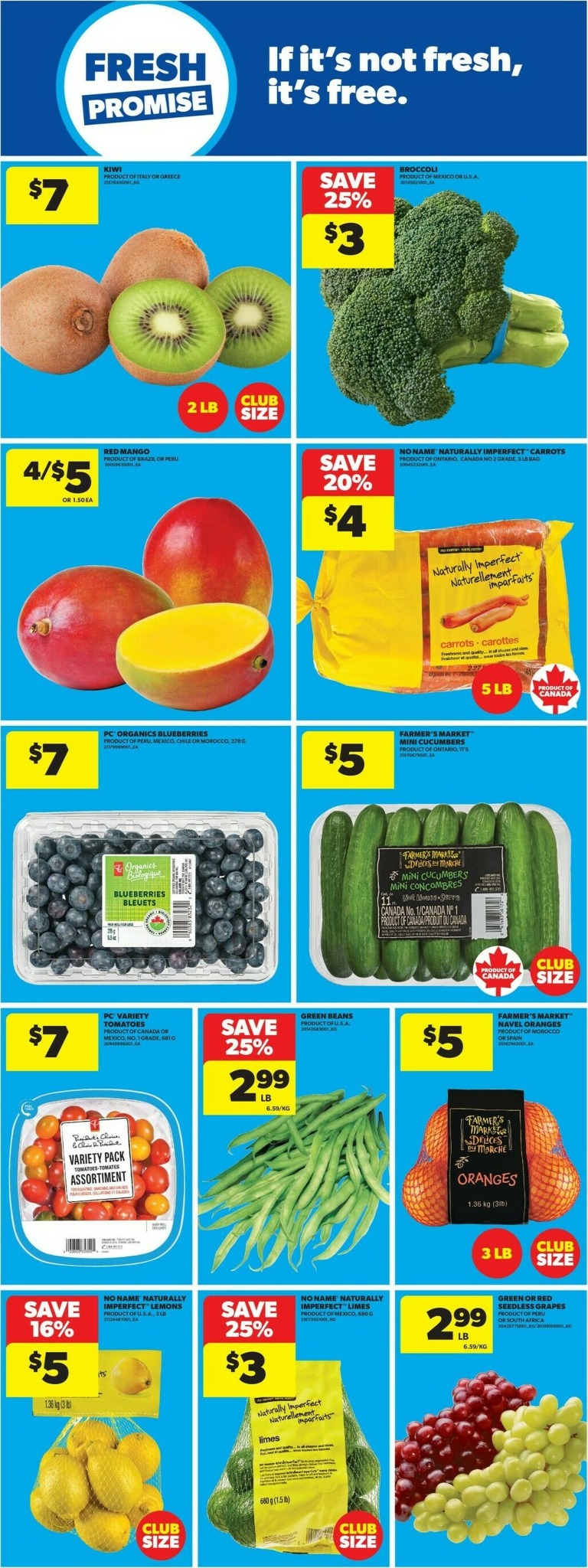 real-canadian-superstore - Real Canadian Superstore Flyer Valid From 01-01 to 01-07 - page: 15