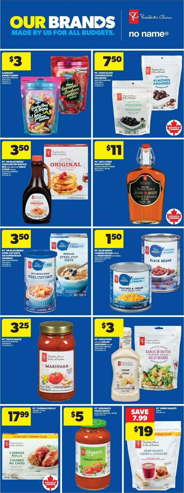 real-canadian-superstore - Real Canadian Superstore Flyer Valid From 01-15 to 01-21 - page: 16