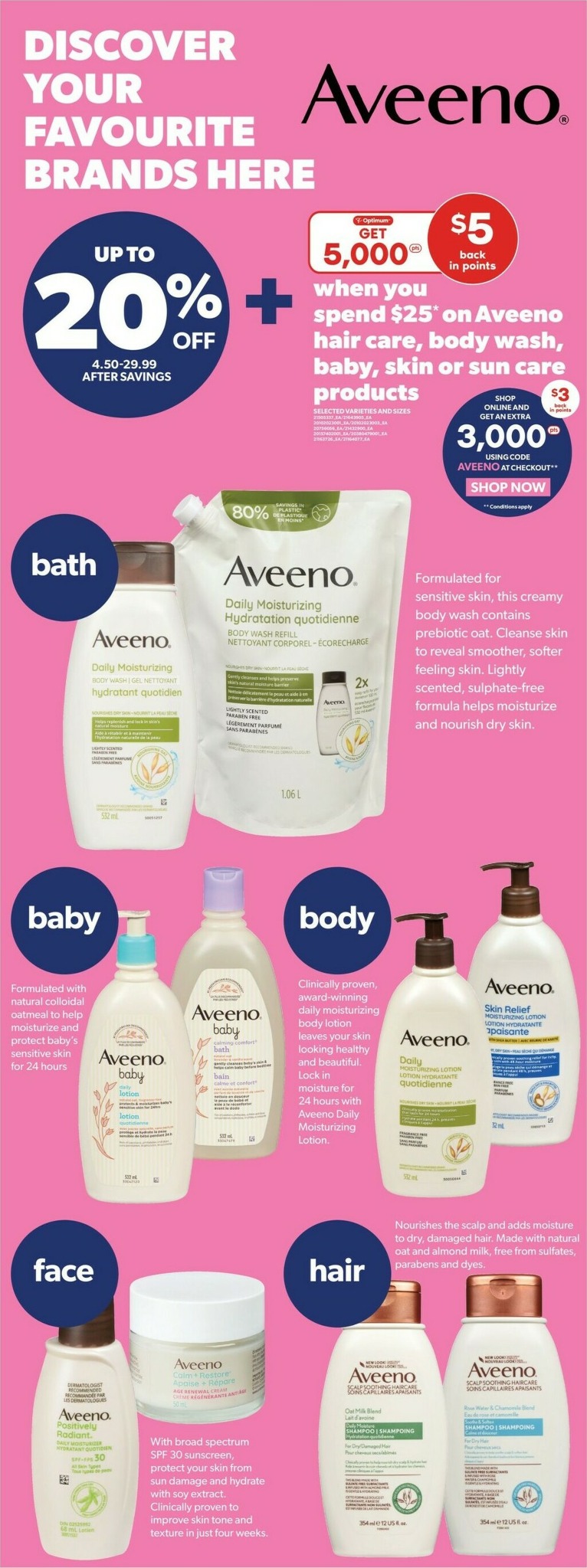 real-canadian-superstore - Real Canadian Superstore Flyer Valid From 01-15 to 01-21 - page: 30