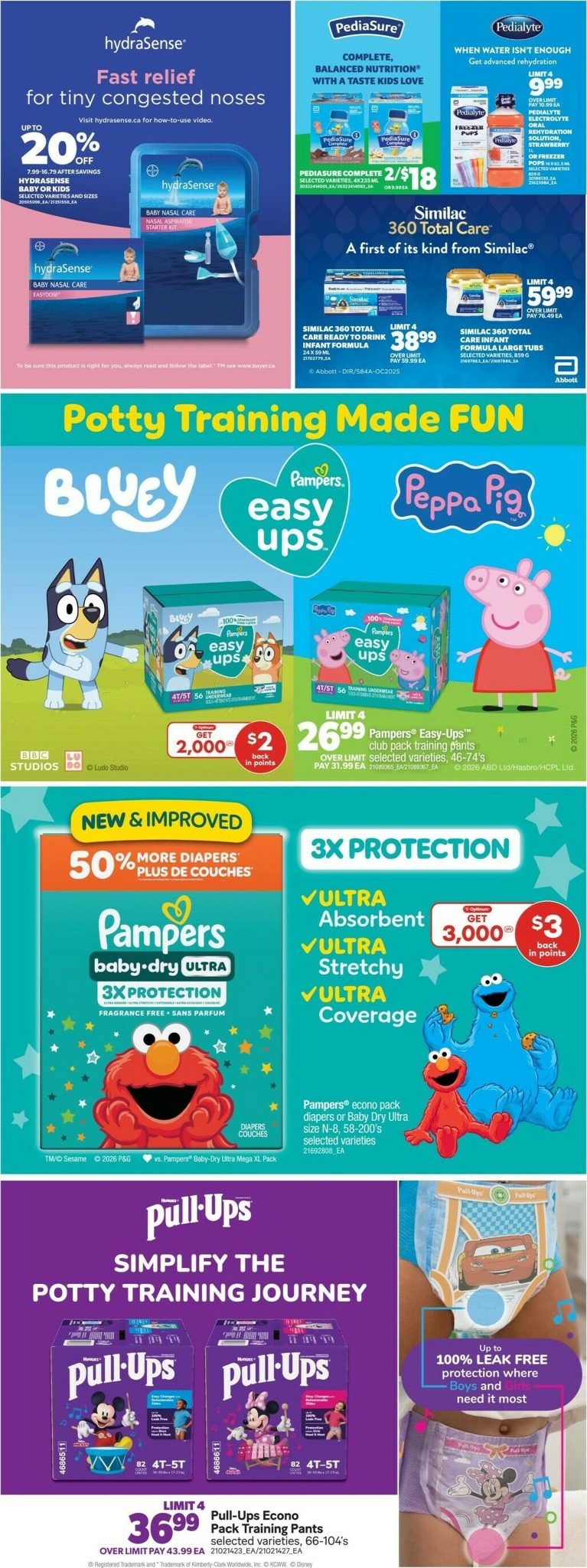 real-canadian-superstore - Real Canadian Superstore Flyer Valid From 01-15 to 01-21 - page: 26