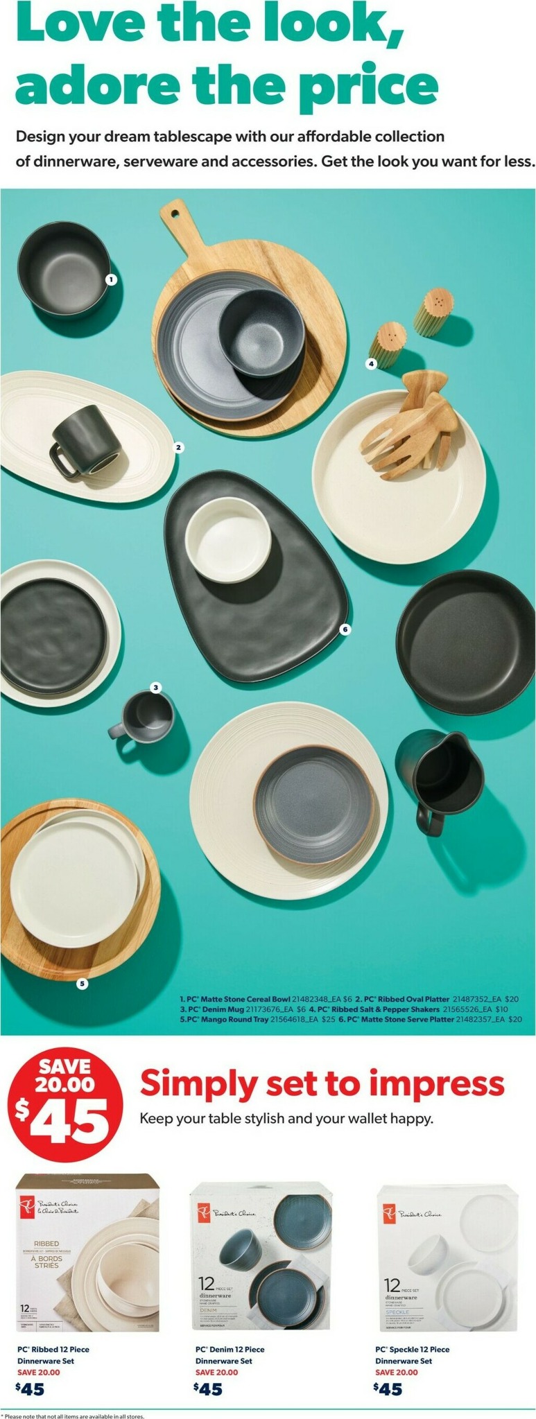 real-canadian-superstore - Real Canadian Superstore Flyer Valid From 01-15 to 01-21 - page: 20