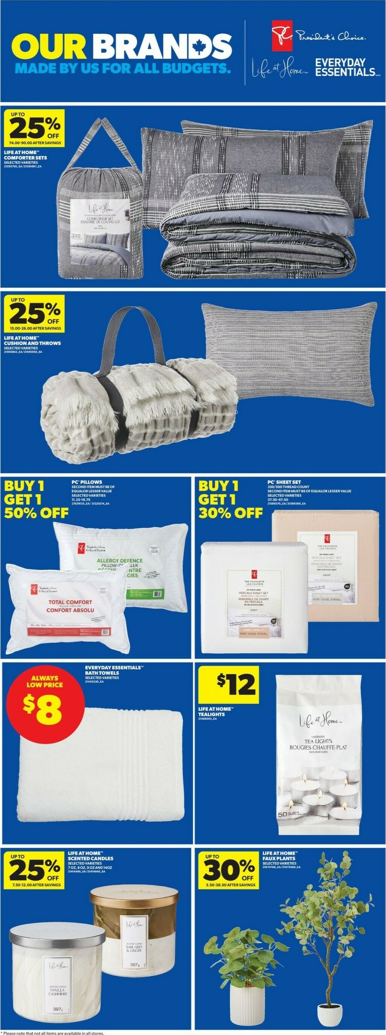real-canadian-superstore - Real Canadian Superstore Flyer Valid From 01-15 to 01-21 - page: 19