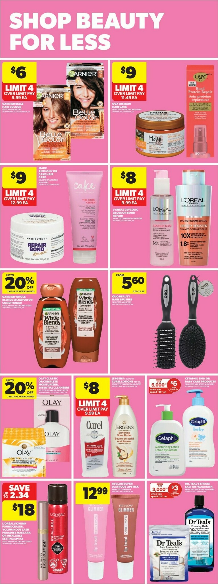 real-canadian-superstore - Real Canadian Superstore Flyer Valid From 01-15 to 01-21 - page: 29