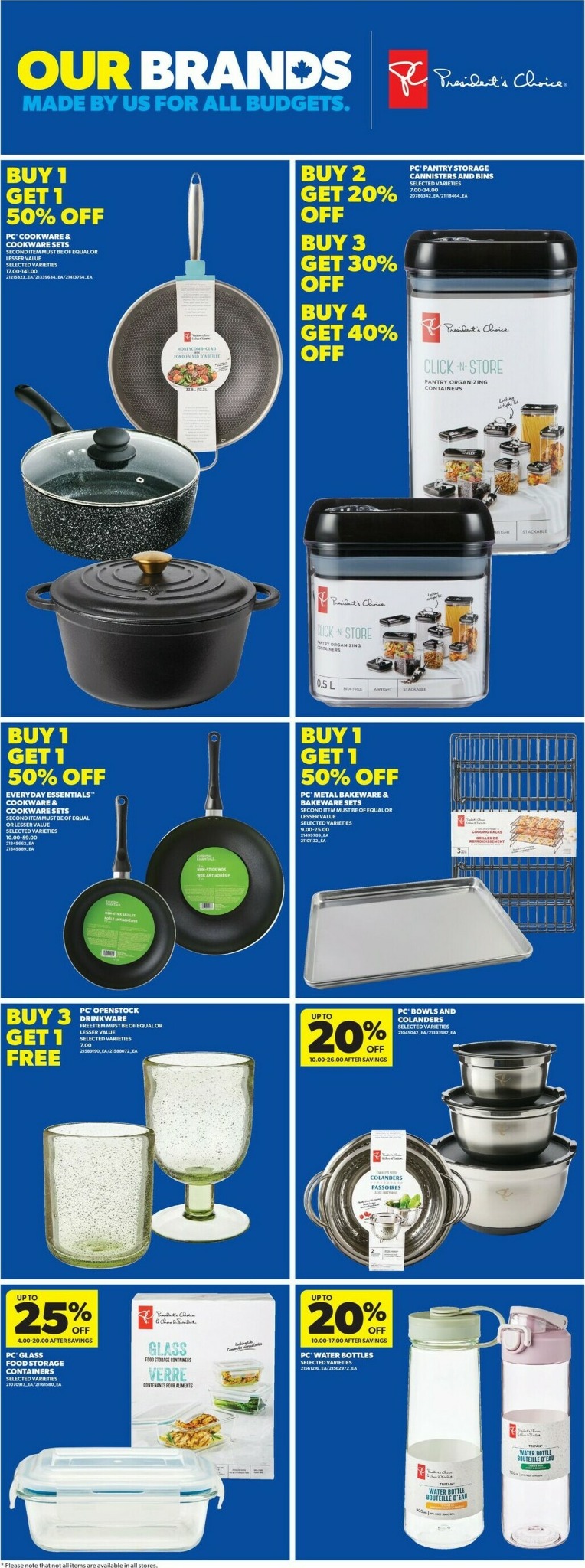 real-canadian-superstore - Real Canadian Superstore Flyer Valid From 01-15 to 01-21 - page: 18