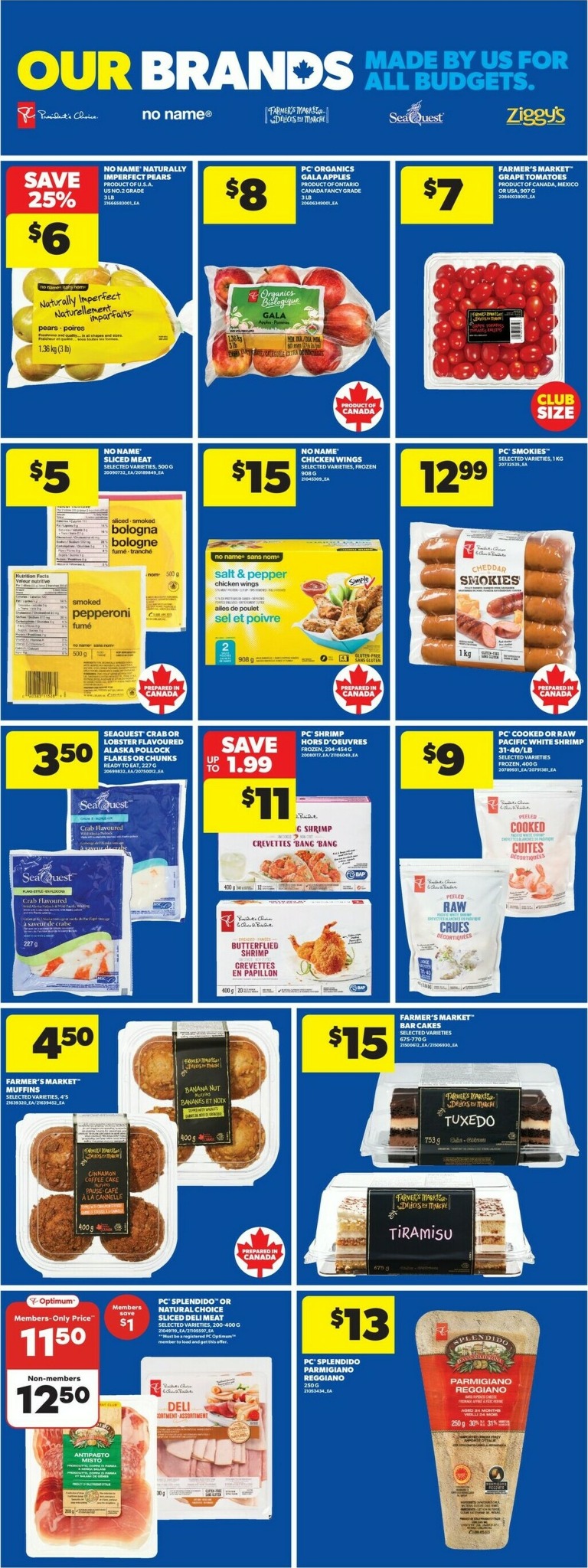 real-canadian-superstore - Real Canadian Superstore Flyer Valid From 01-22 to 01-28 - page: 7