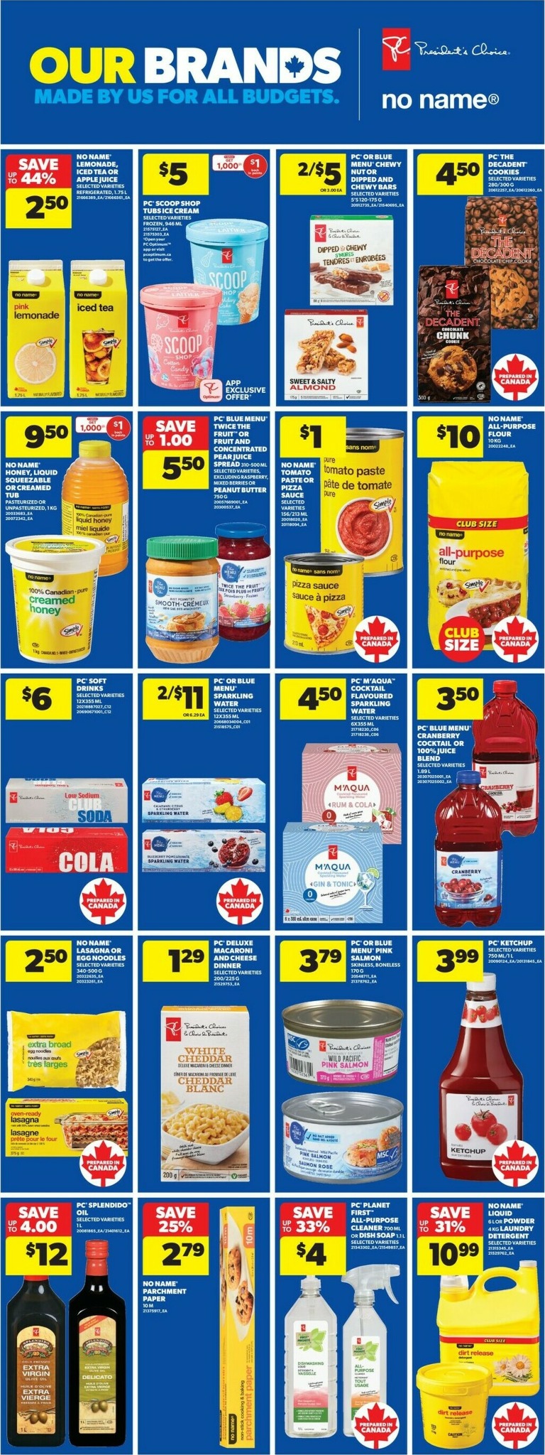 real-canadian-superstore - Real Canadian Superstore Flyer Valid From 01-22 to 01-28 - page: 8