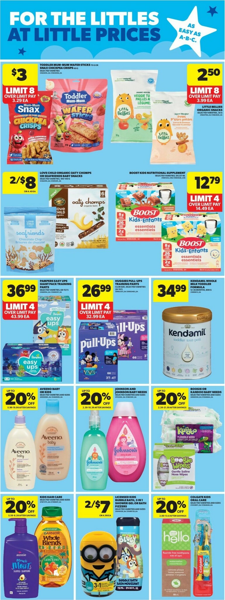 real-canadian-superstore - Real Canadian Superstore Flyer Valid From 01-22 to 01-28 - page: 24