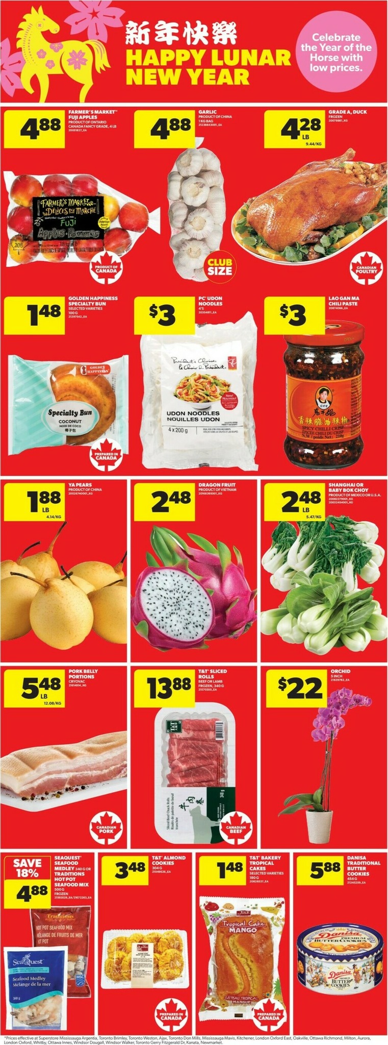 real-canadian-superstore - Real Canadian Superstore Flyer Valid From 01-22 to 01-28 - page: 11