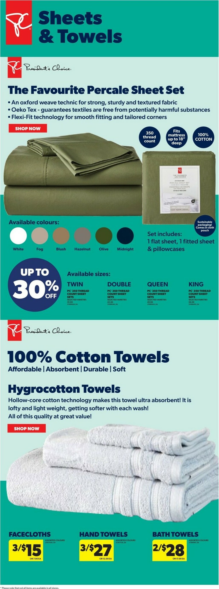 real-canadian-superstore - Real Canadian Superstore Flyer Valid From 01-22 to 01-28 - page: 29