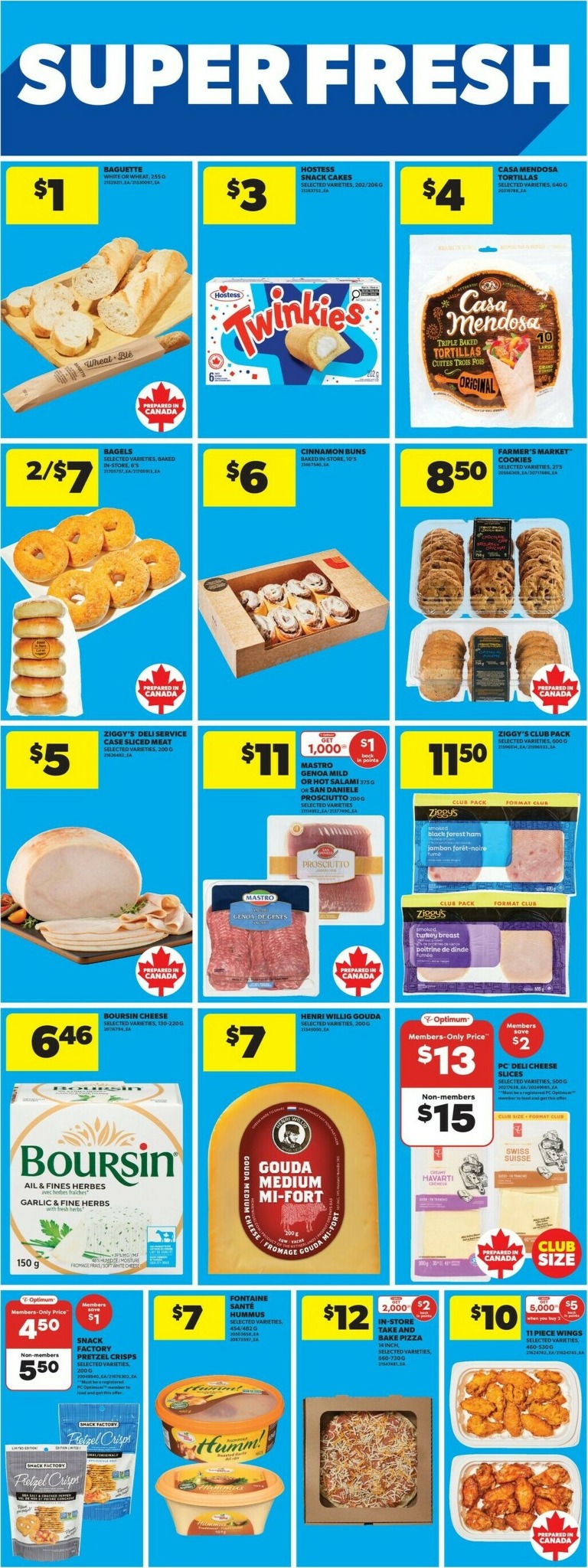 real-canadian-superstore - Real Canadian Superstore Flyer Valid From 01-22 to 01-28 - page: 16