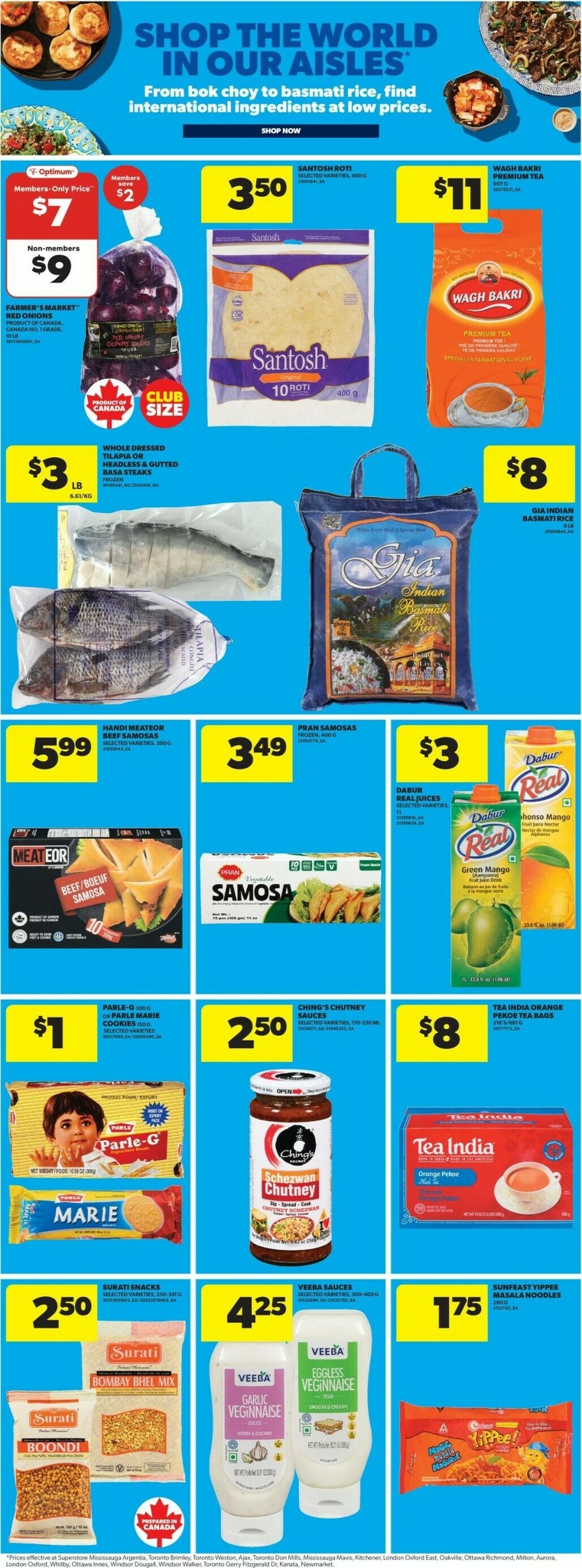 real-canadian-superstore - Real Canadian Superstore Flyer Valid From 01-22 to 01-28 - page: 13