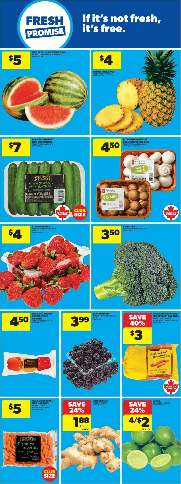 real-canadian-superstore - Real Canadian Superstore Flyer Valid From 01-22 to 01-28 - page: 14