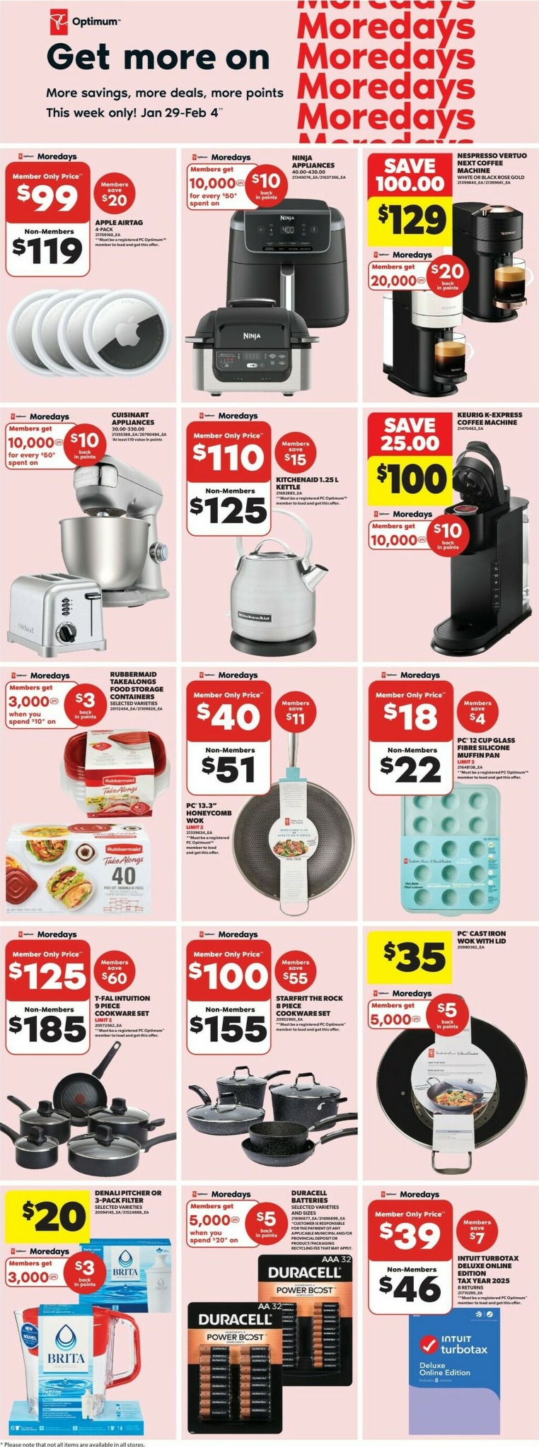 real-canadian-superstore - Real Canadian Superstore Flyer Valid From 01-29 to 02-04 - page: 18