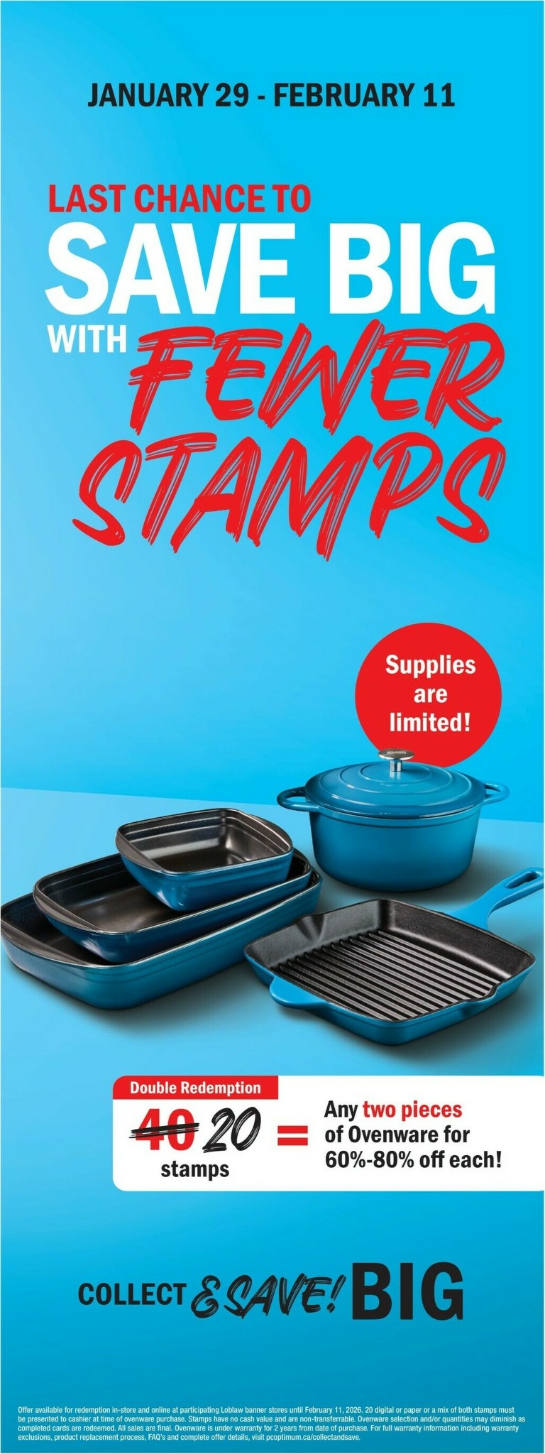 real-canadian-superstore - Real Canadian Superstore Flyer Valid From 01-29 to 02-04 - page: 20