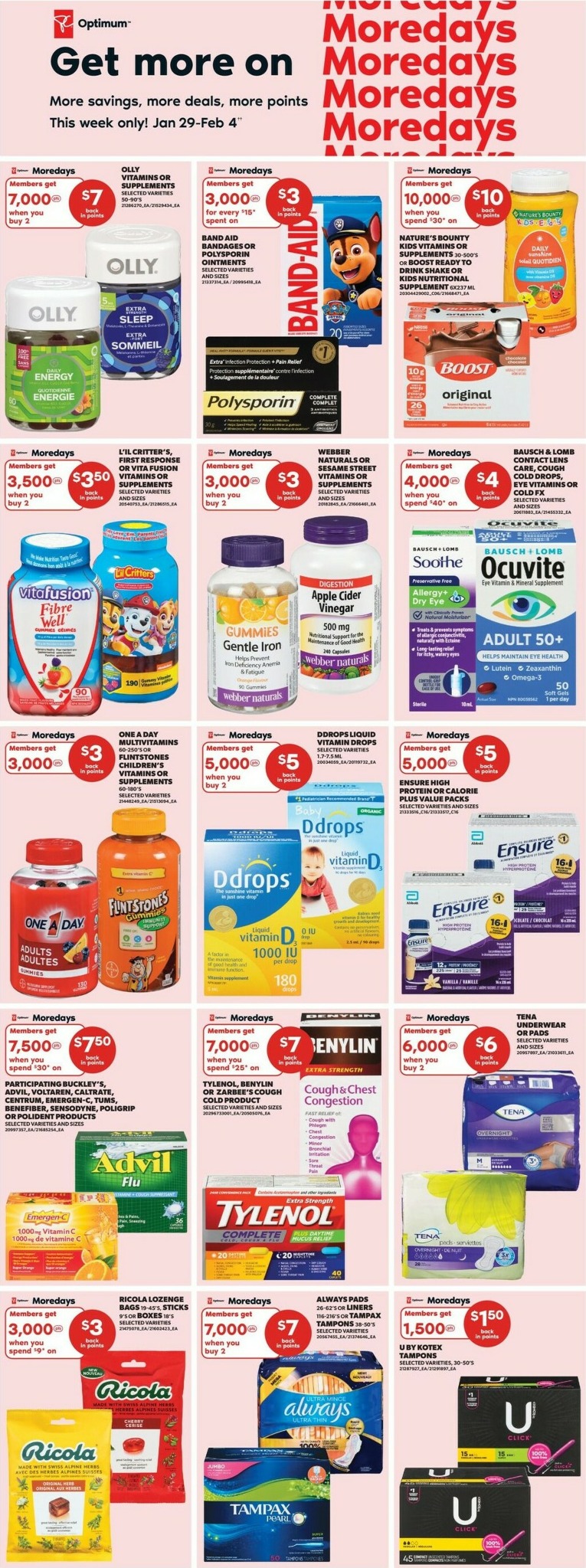 real-canadian-superstore - Real Canadian Superstore Flyer Valid From 01-29 to 02-04 - page: 16