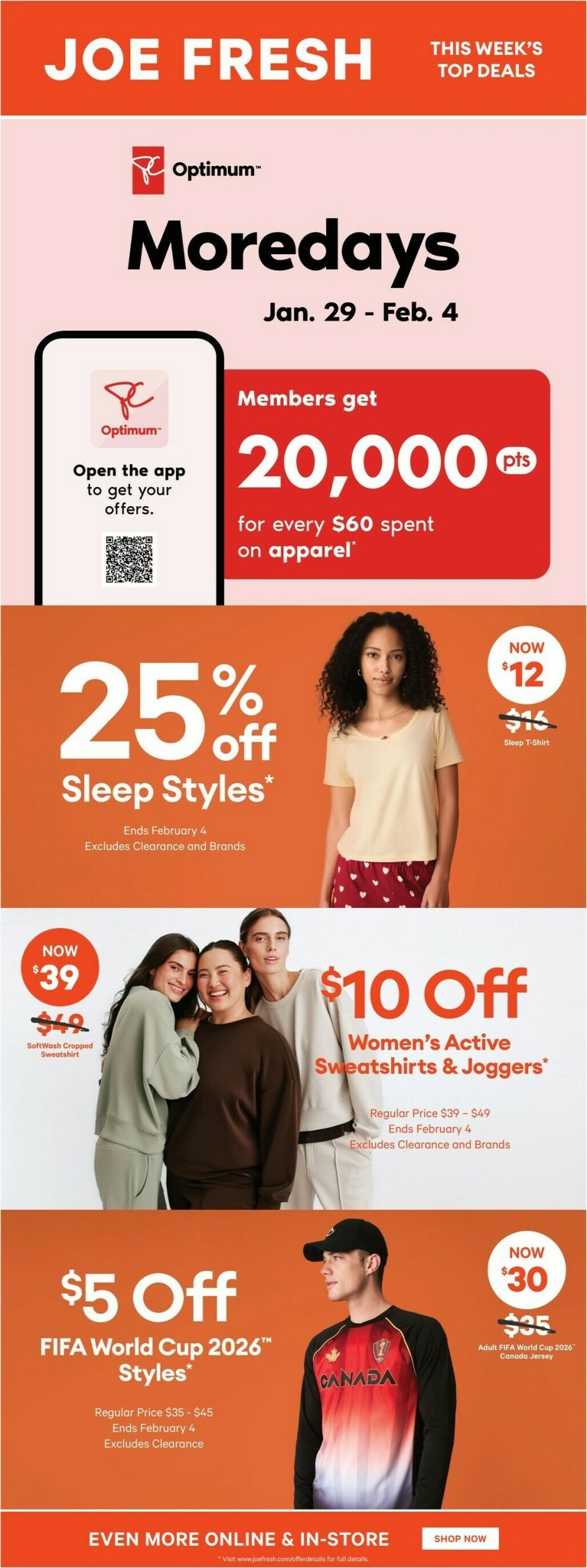 real-canadian-superstore - Real Canadian Superstore Flyer Valid From 01-29 to 02-04 - page: 35
