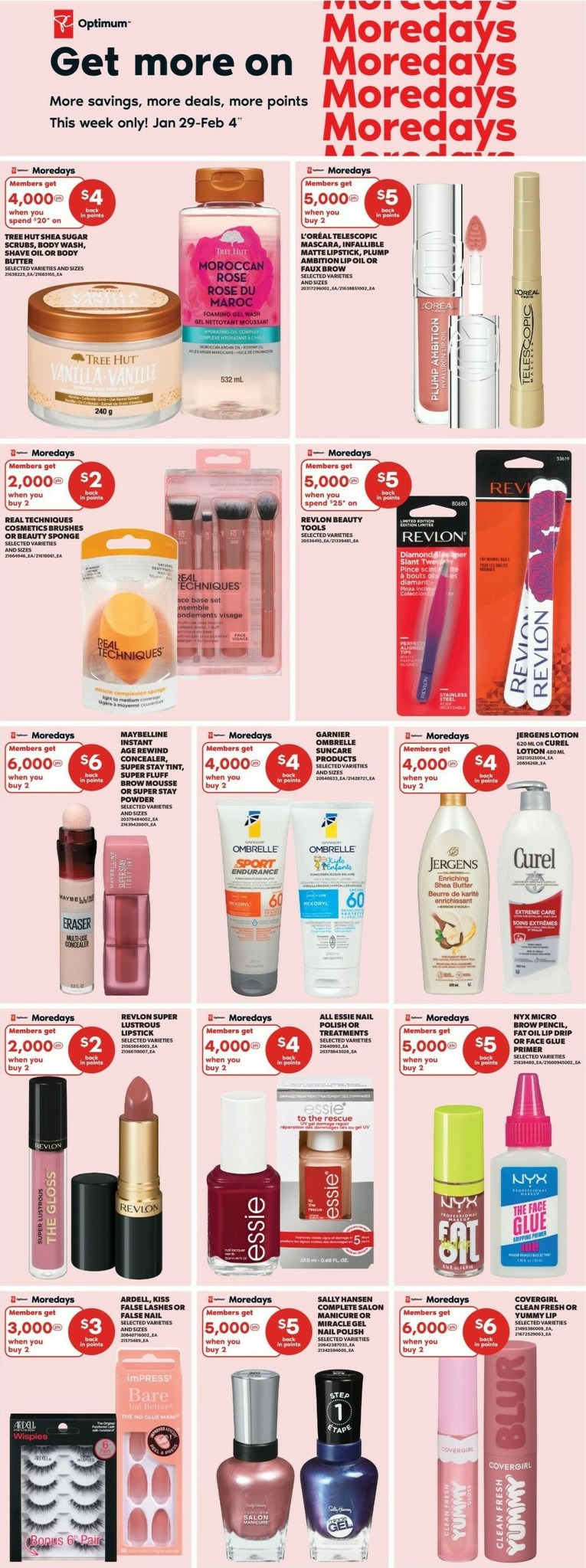 real-canadian-superstore - Real Canadian Superstore Flyer Valid From 01-29 to 02-04 - page: 17