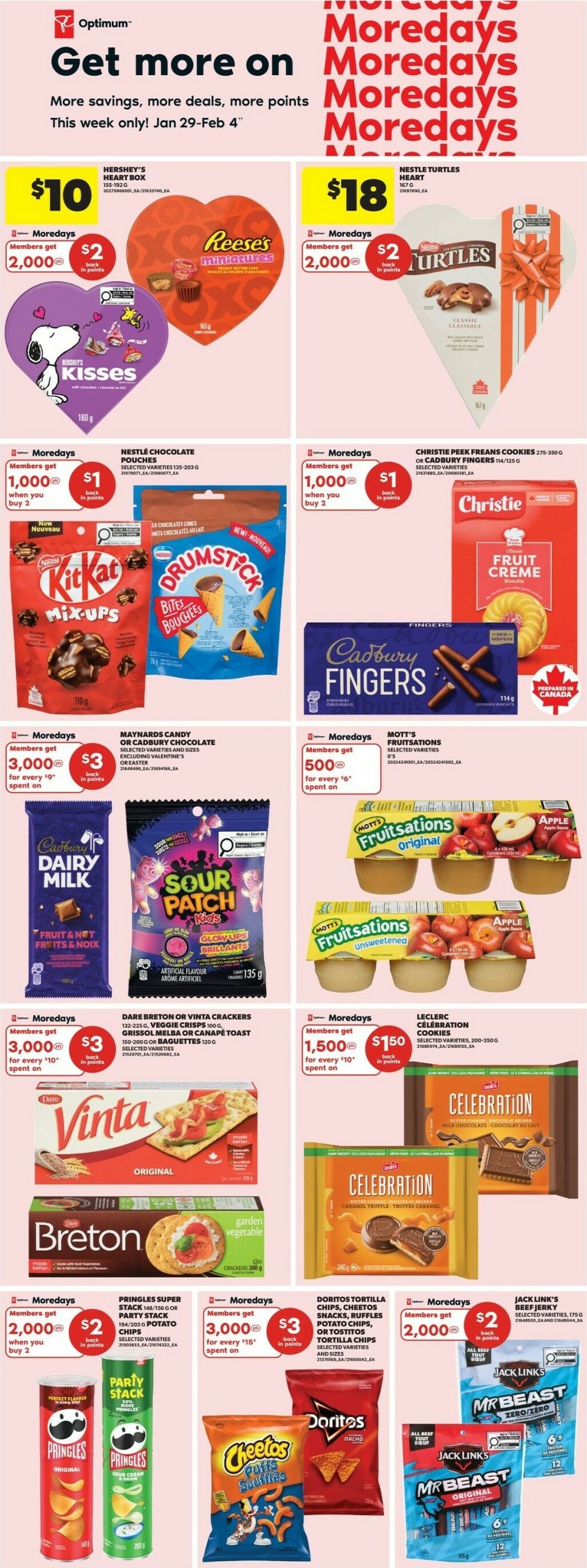 real-canadian-superstore - Real Canadian Superstore Flyer Valid From 01-29 to 02-04 - page: 10