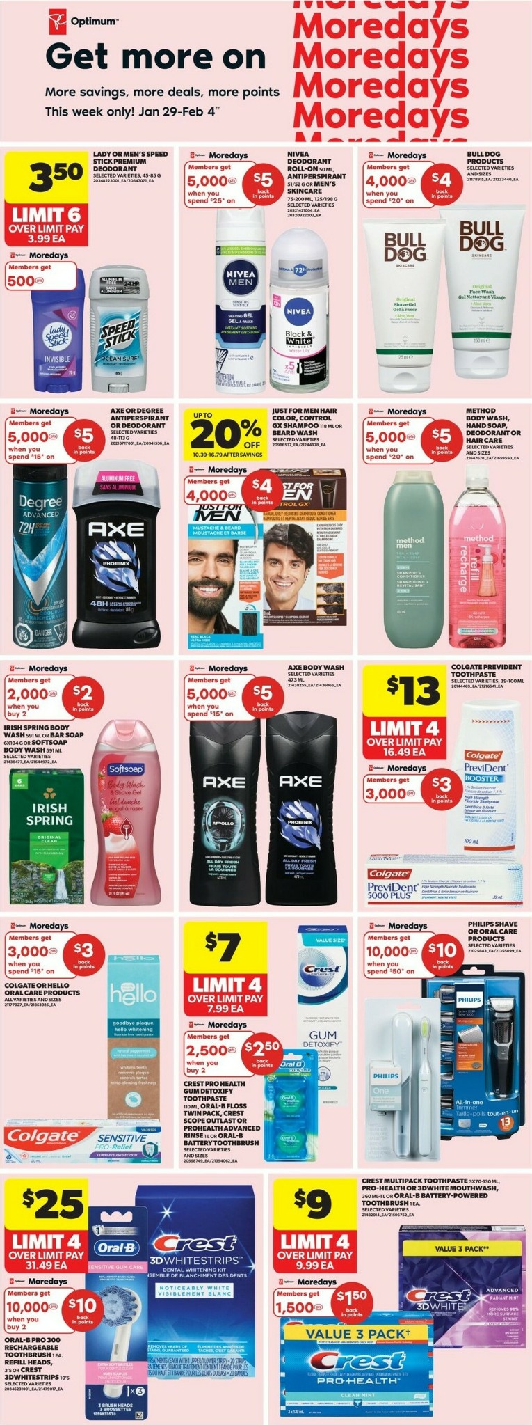 real-canadian-superstore - Real Canadian Superstore Flyer Valid From 01-29 to 02-04 - page: 13