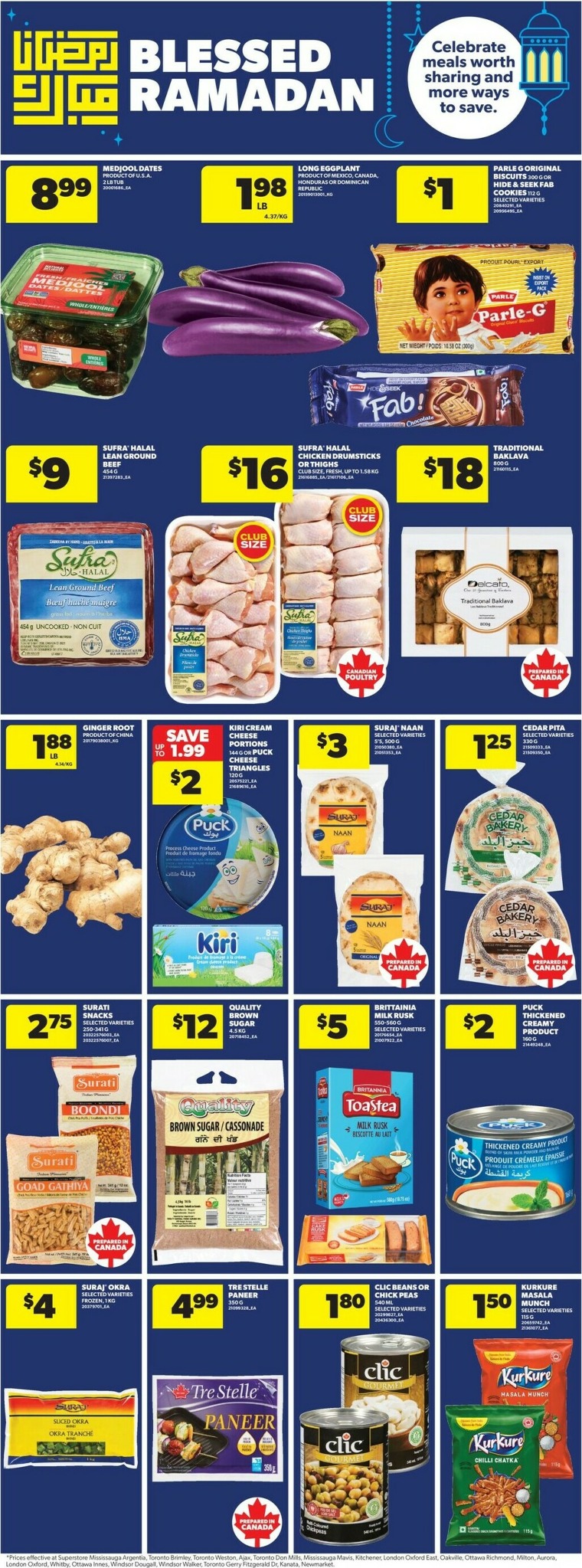 real-canadian-superstore - Real Canadian Superstore Flyer Valid From 01-29 to 02-04 - page: 23