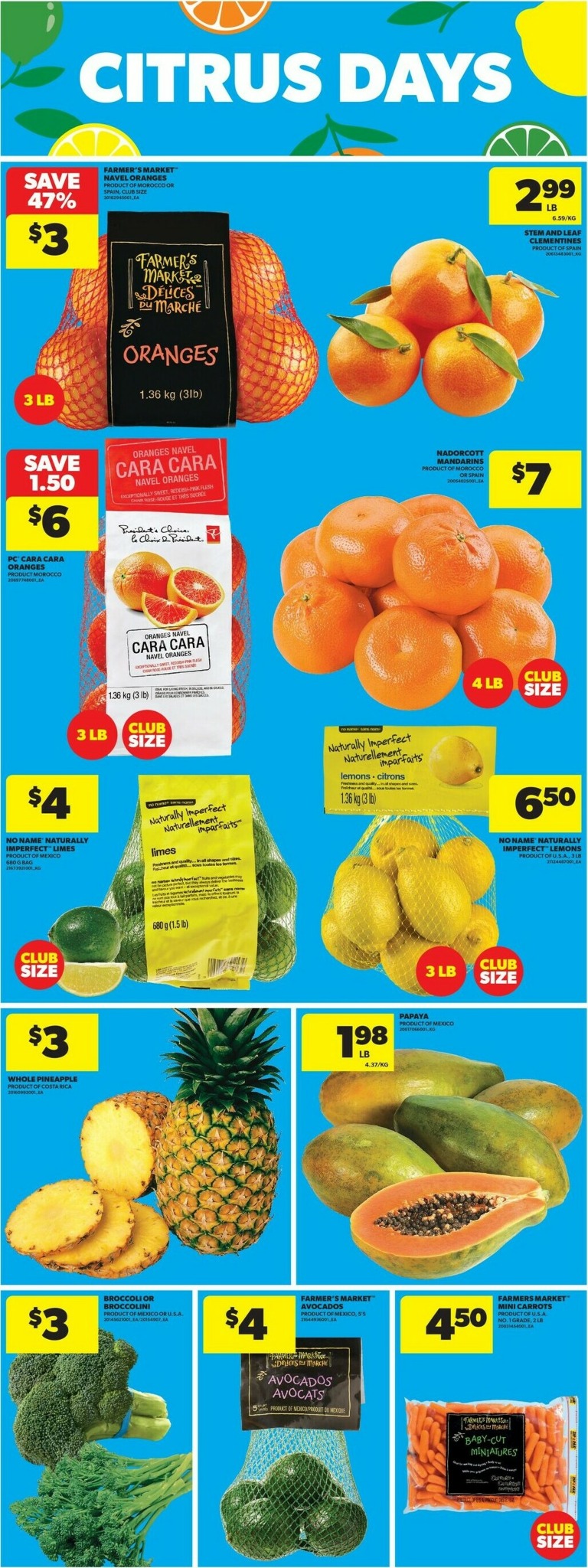 real-canadian-superstore - Real Canadian Superstore Flyer Valid From 01-29 to 02-04 - page: 26