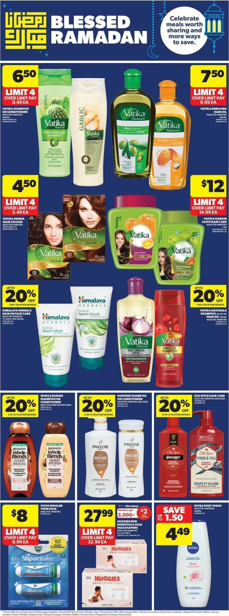 real-canadian-superstore - Real Canadian Superstore Flyer Valid From 01-29 to 02-04 - page: 25