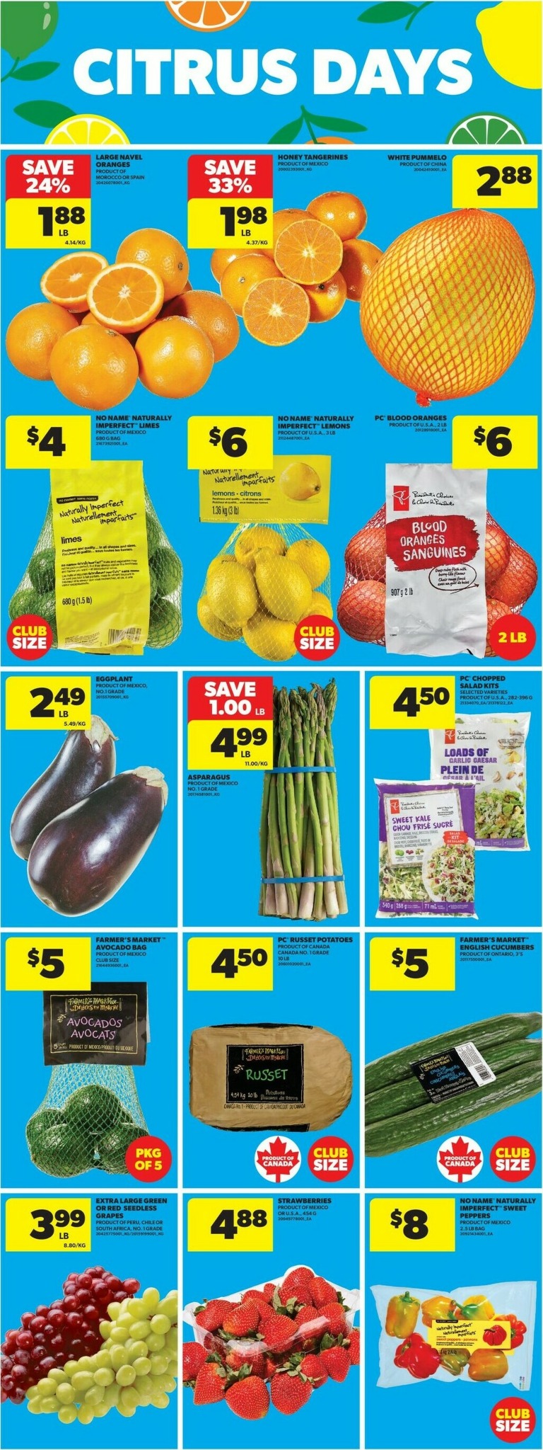 real-canadian-superstore - Real Canadian Superstore Flyer Valid From 2026-02-12 to 2026-02-18 - page: 19