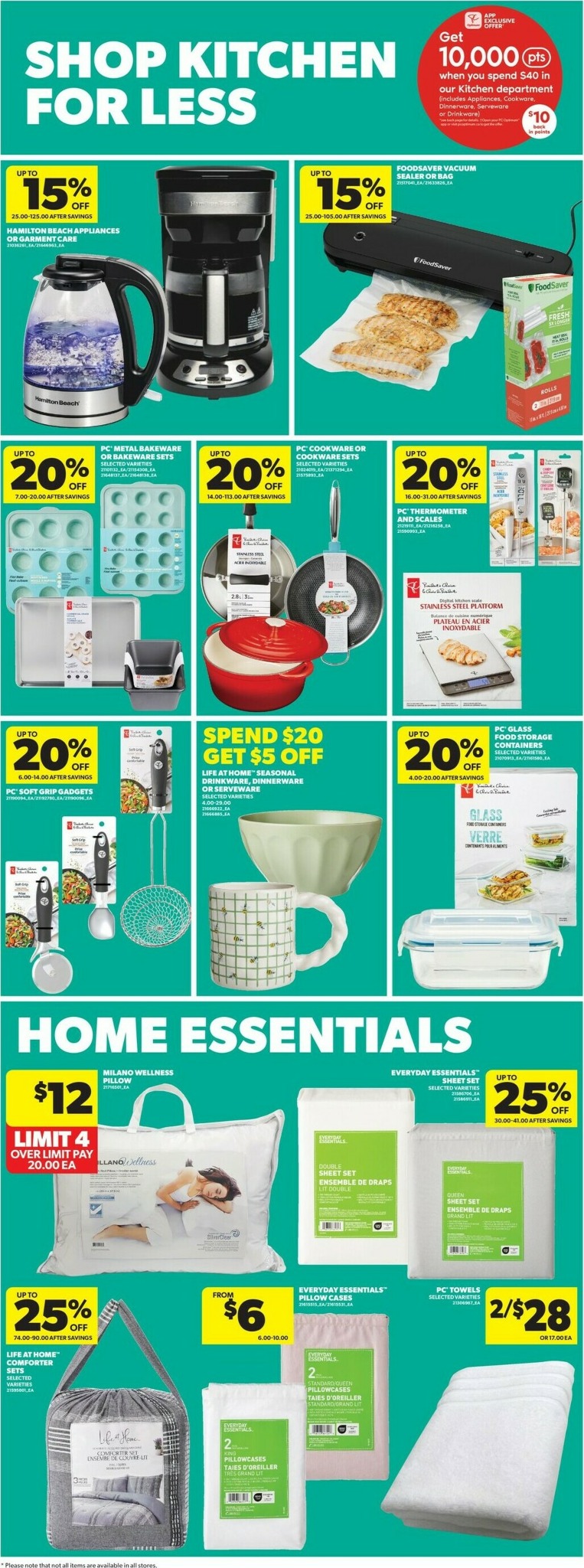 real-canadian-superstore - Real Canadian Superstore Flyer Valid From 2026-02-12 to 2026-02-18 - page: 30