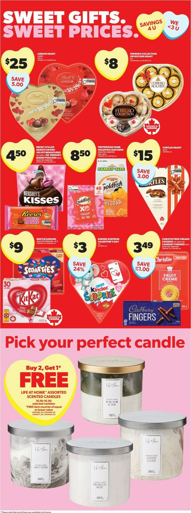 real-canadian-superstore - Real Canadian Superstore Flyer Valid From 2026-02-12 to 2026-02-18 - page: 7
