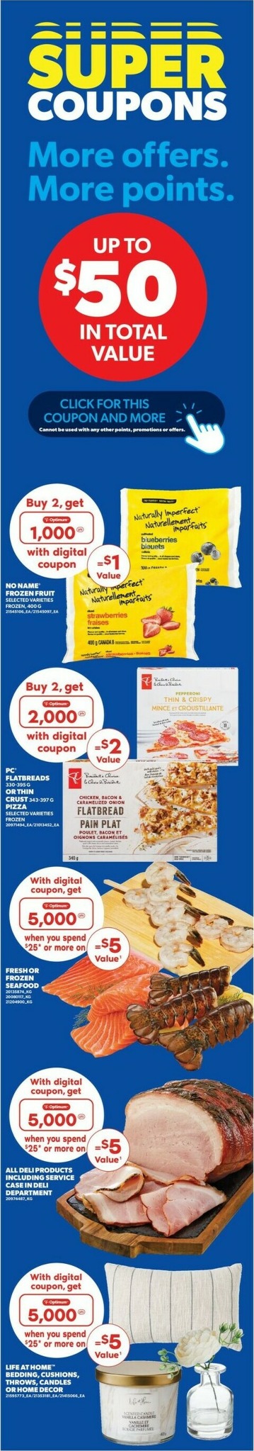 real-canadian-superstore - Real Canadian Superstore Flyer Valid From 2026-02-12 to 2026-02-18 - page: 5
