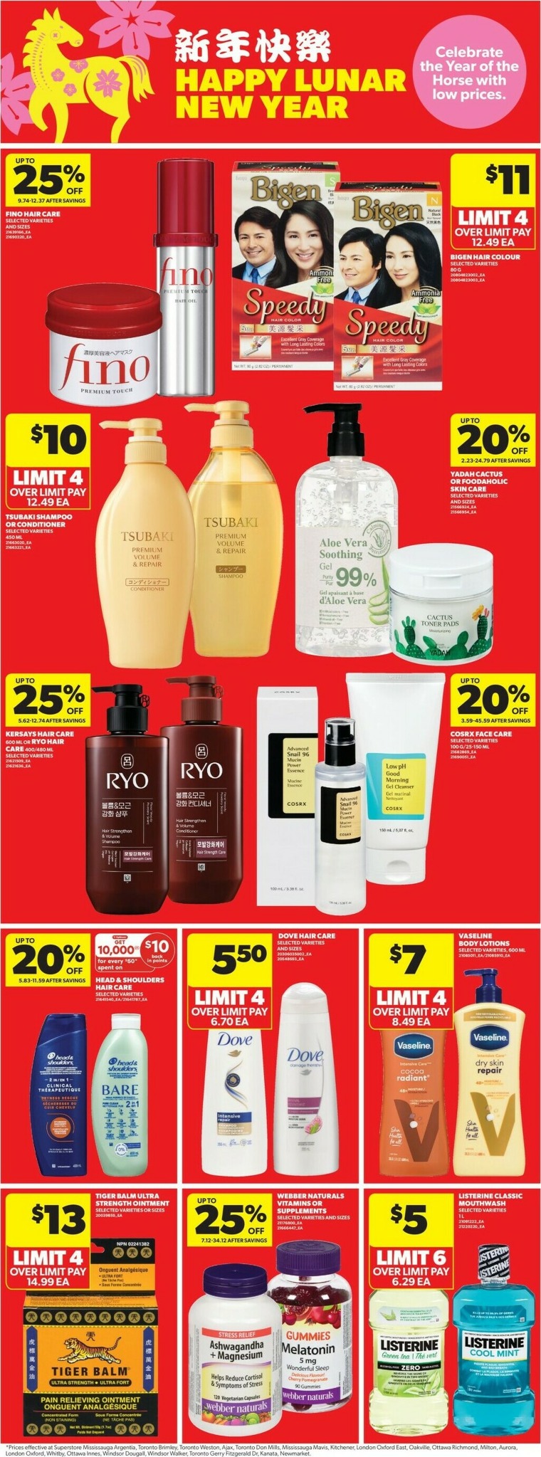 real-canadian-superstore - Real Canadian Superstore Flyer Valid From 2026-02-12 to 2026-02-18 - page: 16