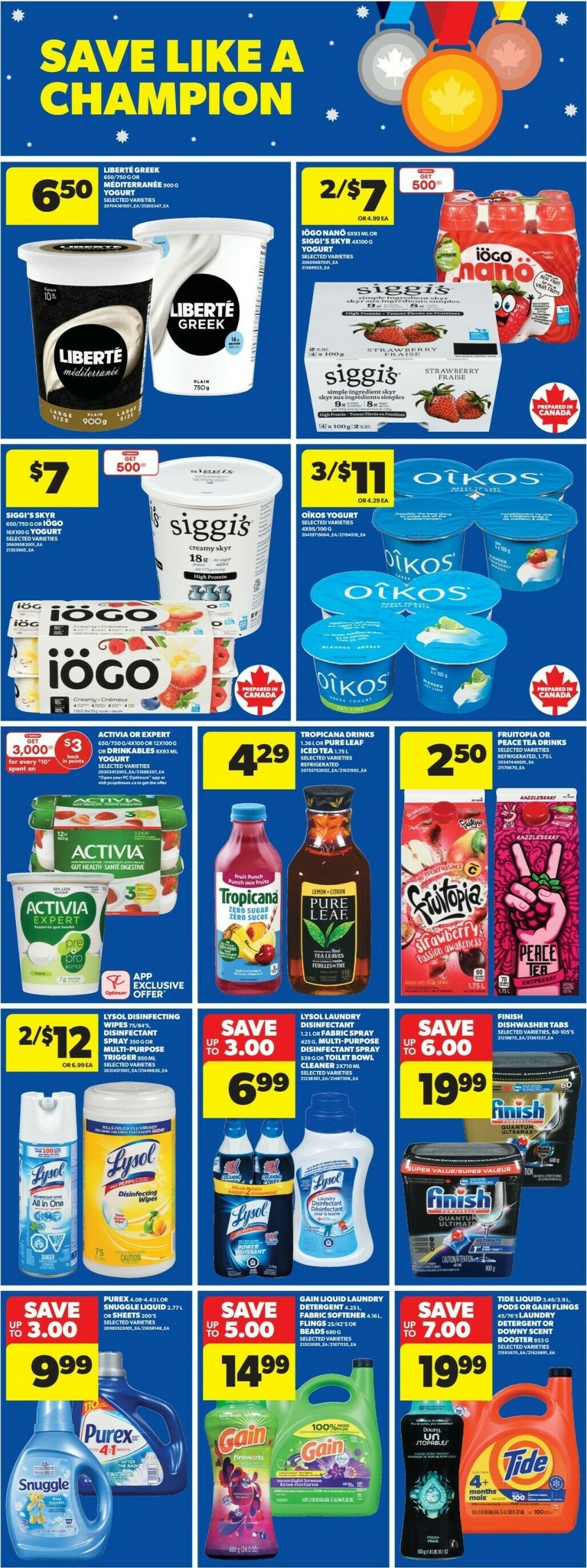 real-canadian-superstore - Real Canadian Superstore Flyer Valid From 2026-02-12 to 2026-02-18 - page: 13