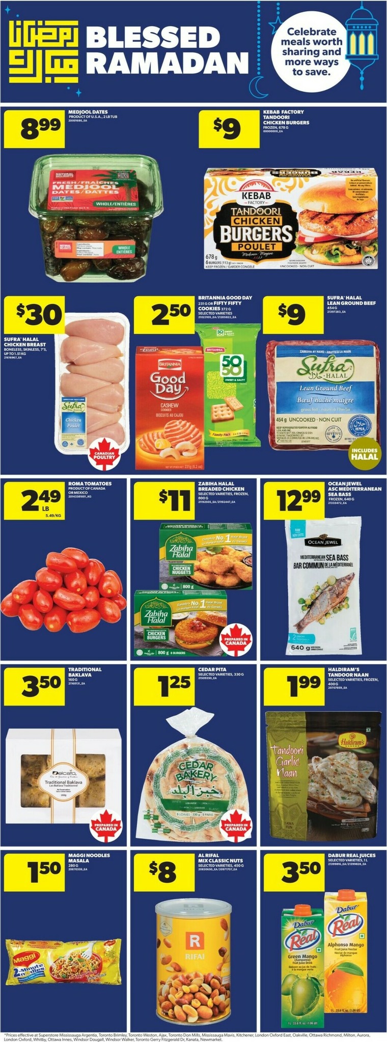 real-canadian-superstore - Real Canadian Superstore Flyer Valid From 2026-02-12 to 2026-02-18 - page: 17