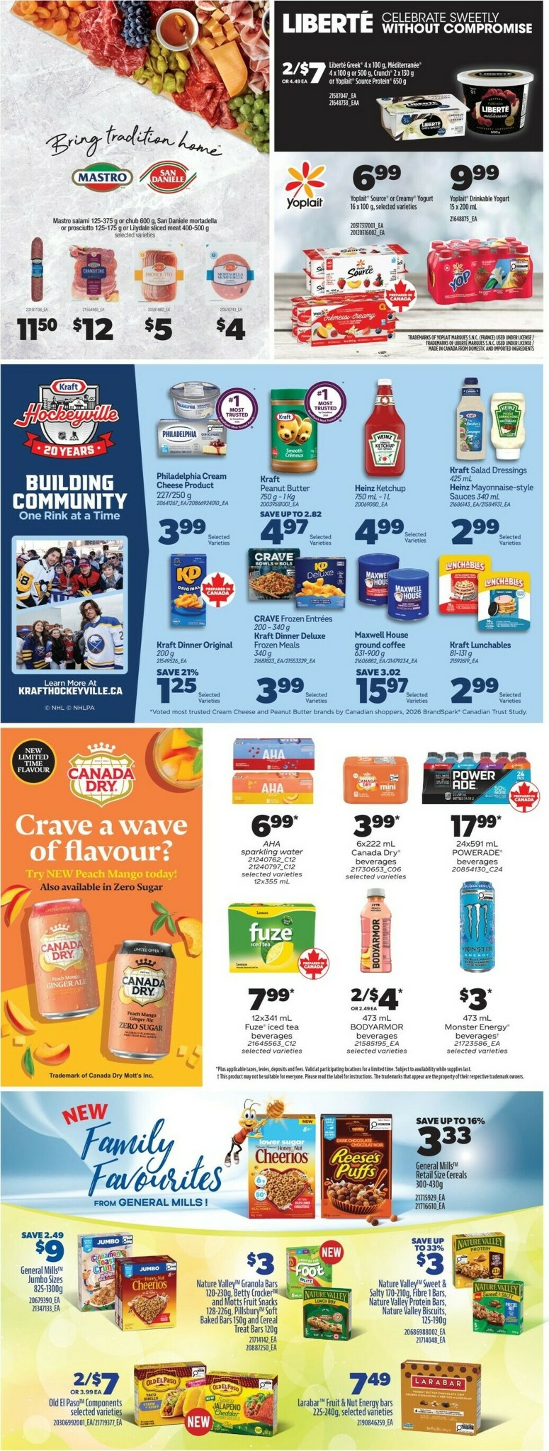 real-canadian-superstore - Real Canadian Superstore Flyer Valid From 2026-02-19 to 2026-02-25 - page: 36