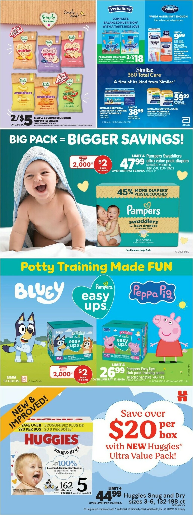 real-canadian-superstore - Real Canadian Superstore Flyer Valid From 2026-02-19 to 2026-02-25 - page: 26