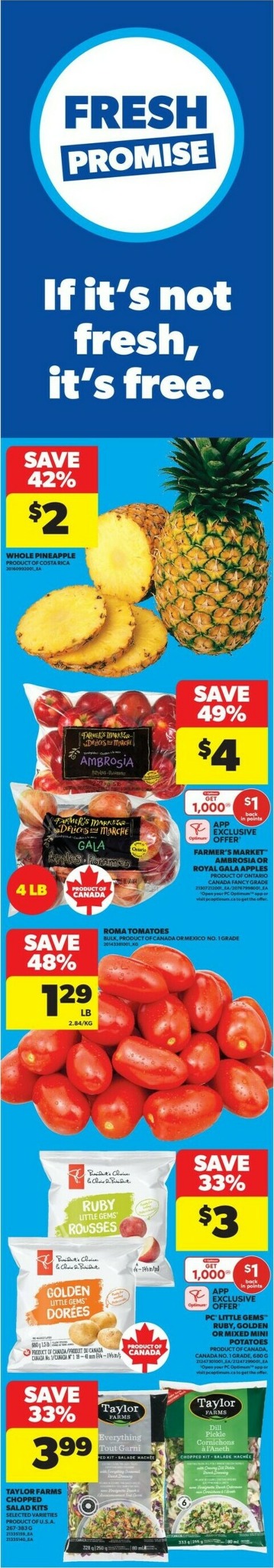 real-canadian-superstore - Real Canadian Superstore Flyer Valid From 2026-02-19 to 2026-02-25