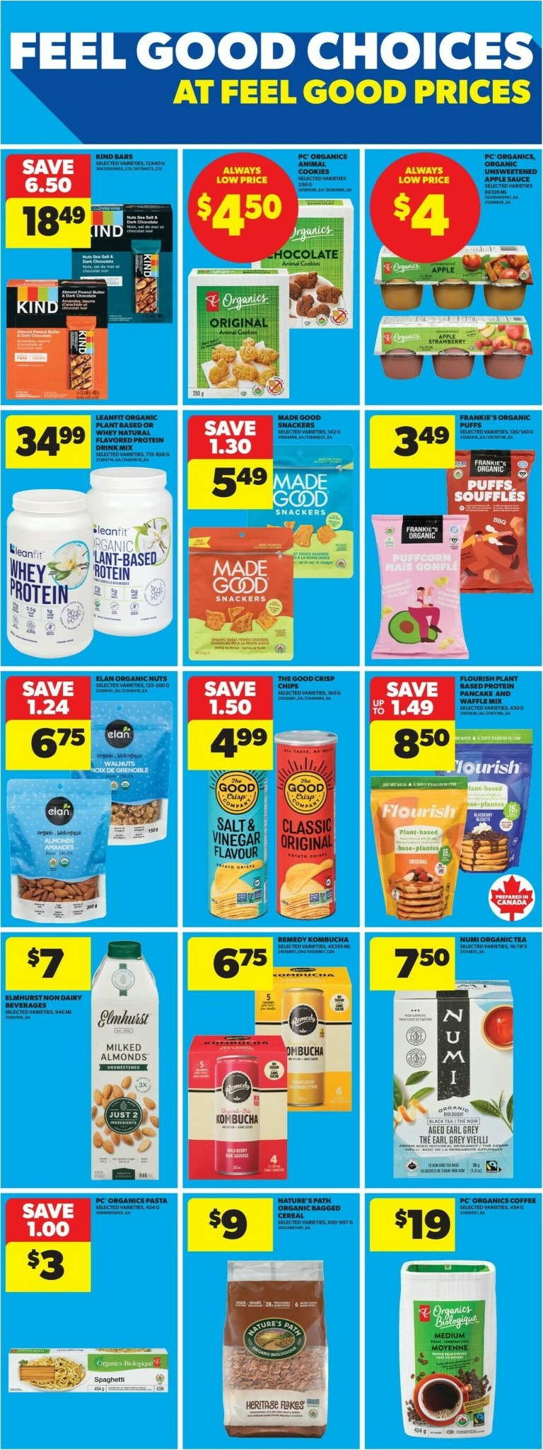 real-canadian-superstore - Real Canadian Superstore Flyer Valid From 2026-02-19 to 2026-02-25 - page: 21
