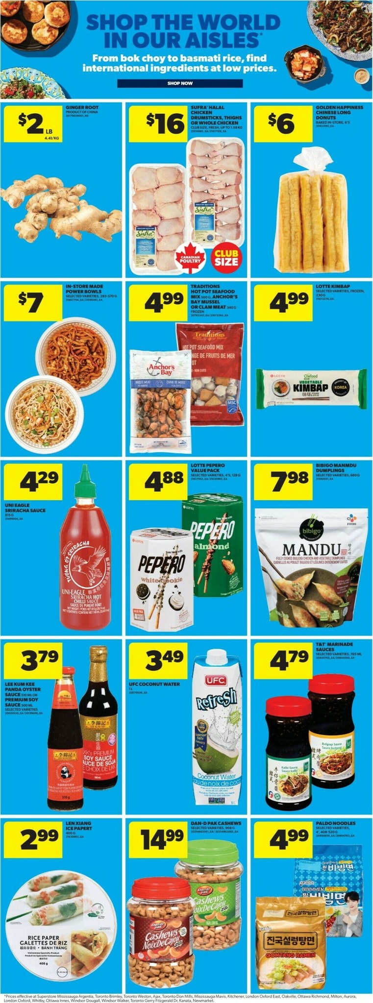 real-canadian-superstore - Real Canadian Superstore Flyer Valid From 2026-02-19 to 2026-02-25 - page: 14