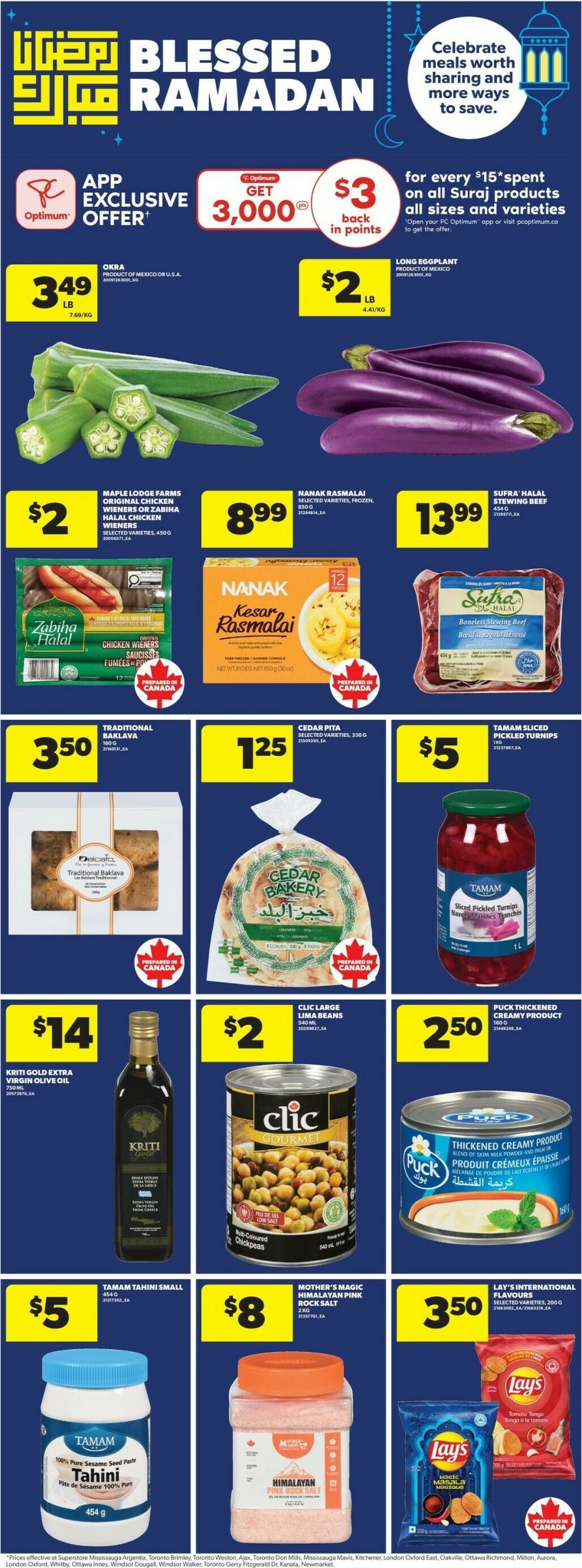 real-canadian-superstore - Real Canadian Superstore Flyer Valid From 2026-02-19 to 2026-02-25 - page: 12